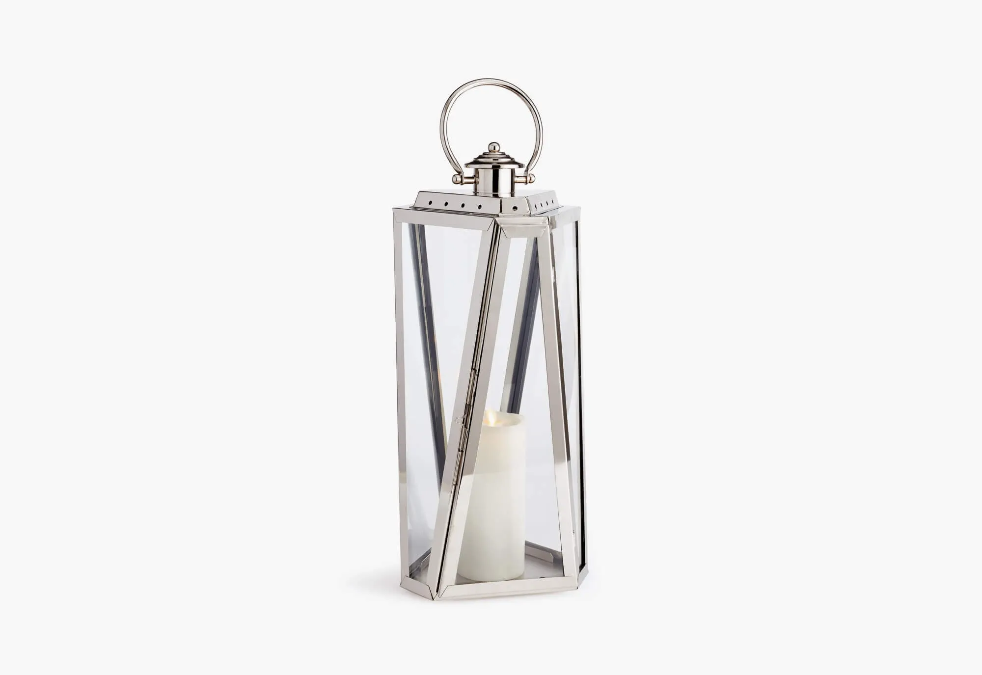 Adler Outdoor Lantern