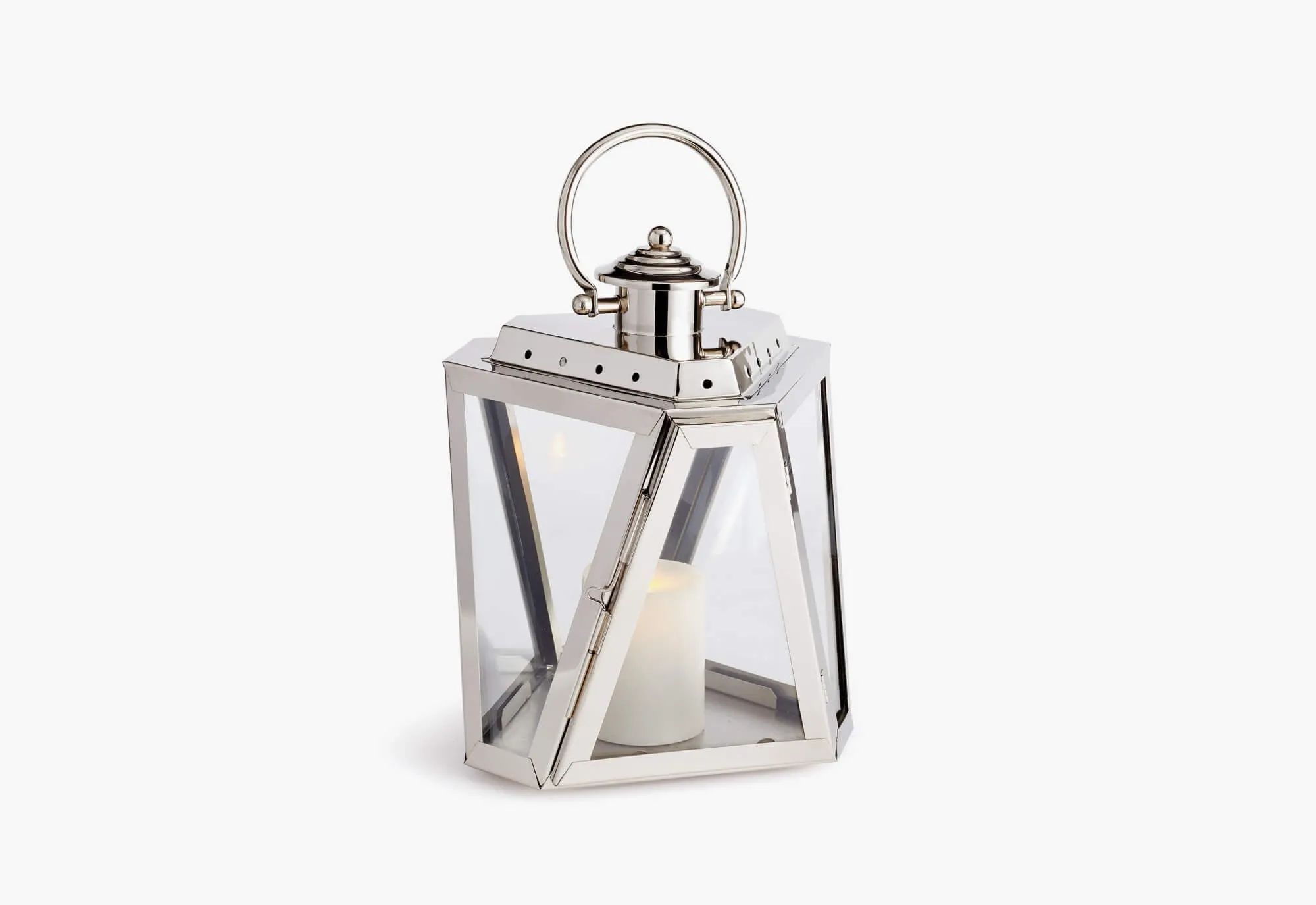 Adler Outdoor Lantern