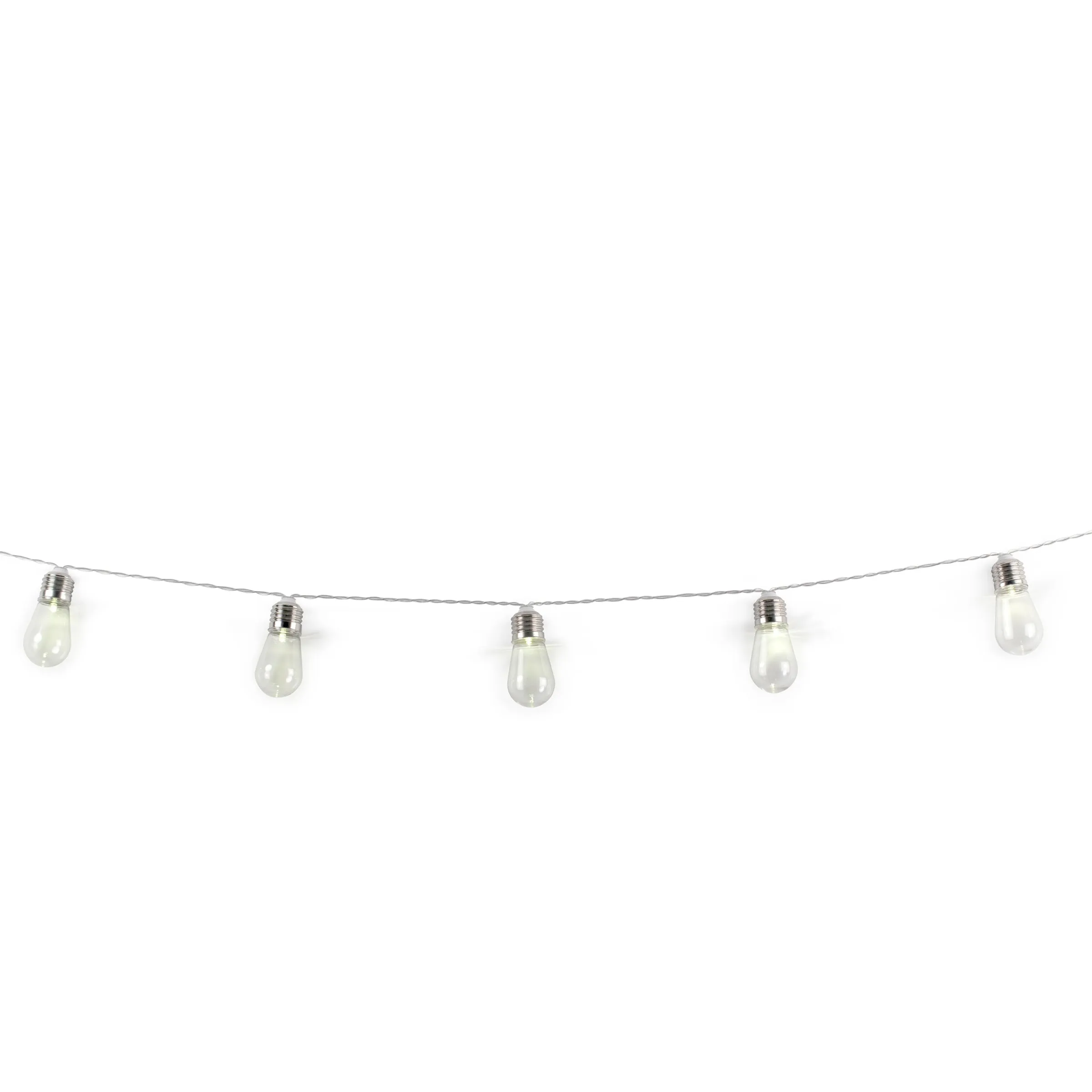 Edison Bulb String Lights