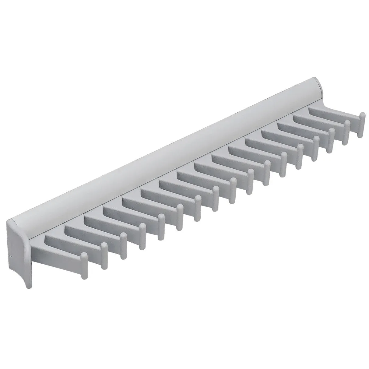 Hafele 3/4 Extension Tie Rack with Slides TAG Synergy