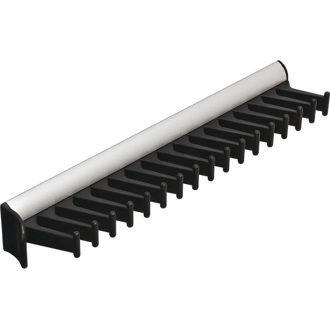 Hafele 3/4 Extension Tie Rack with Slides TAG Synergy