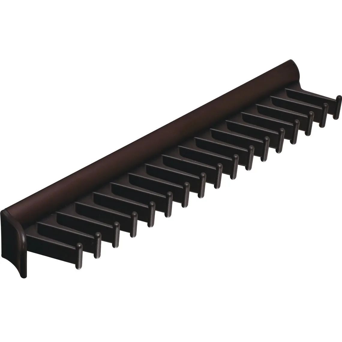 Hafele 3/4 Extension Tie Rack with Slides TAG Synergy