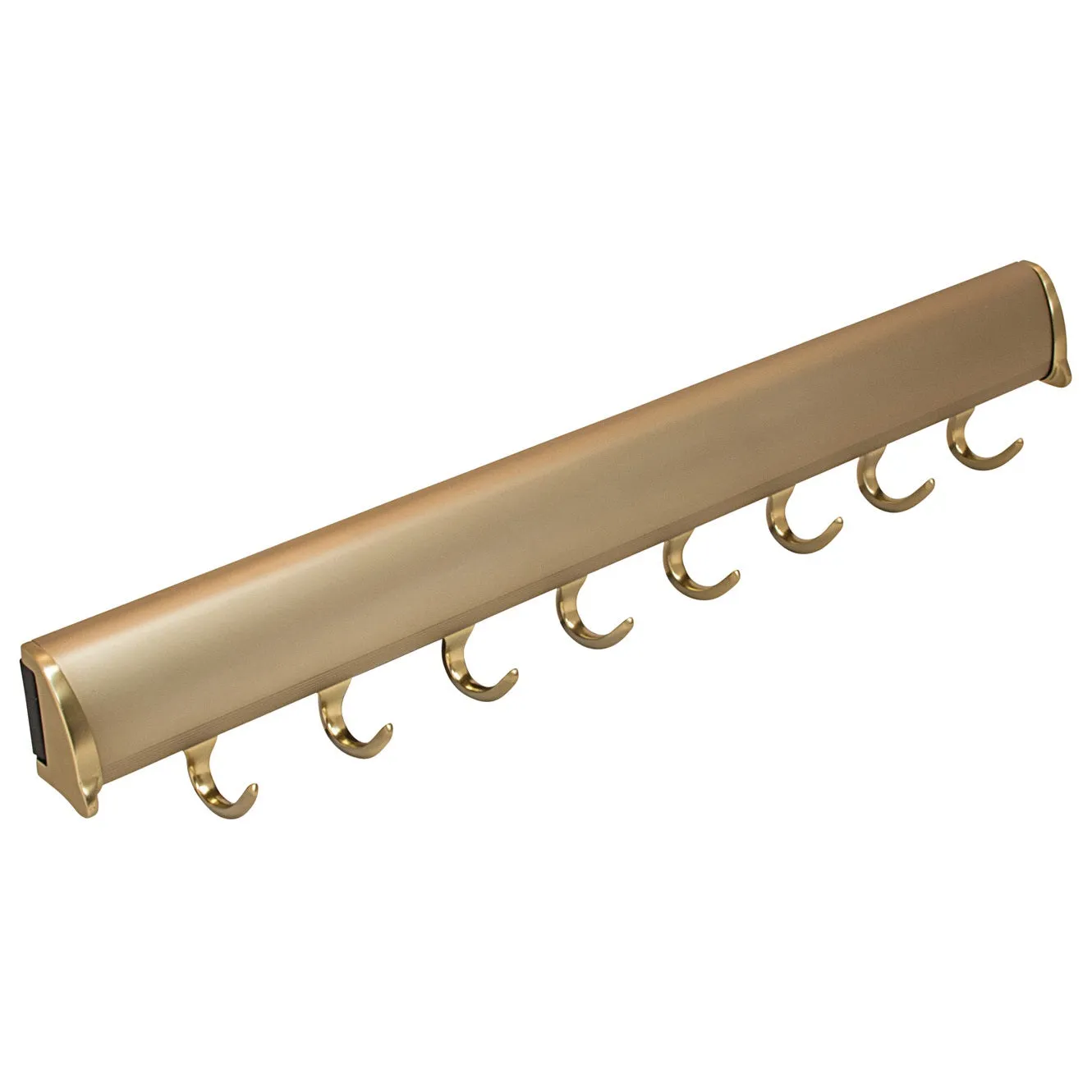 Hafele Belt Rack with Slides TAG Synergy Elite