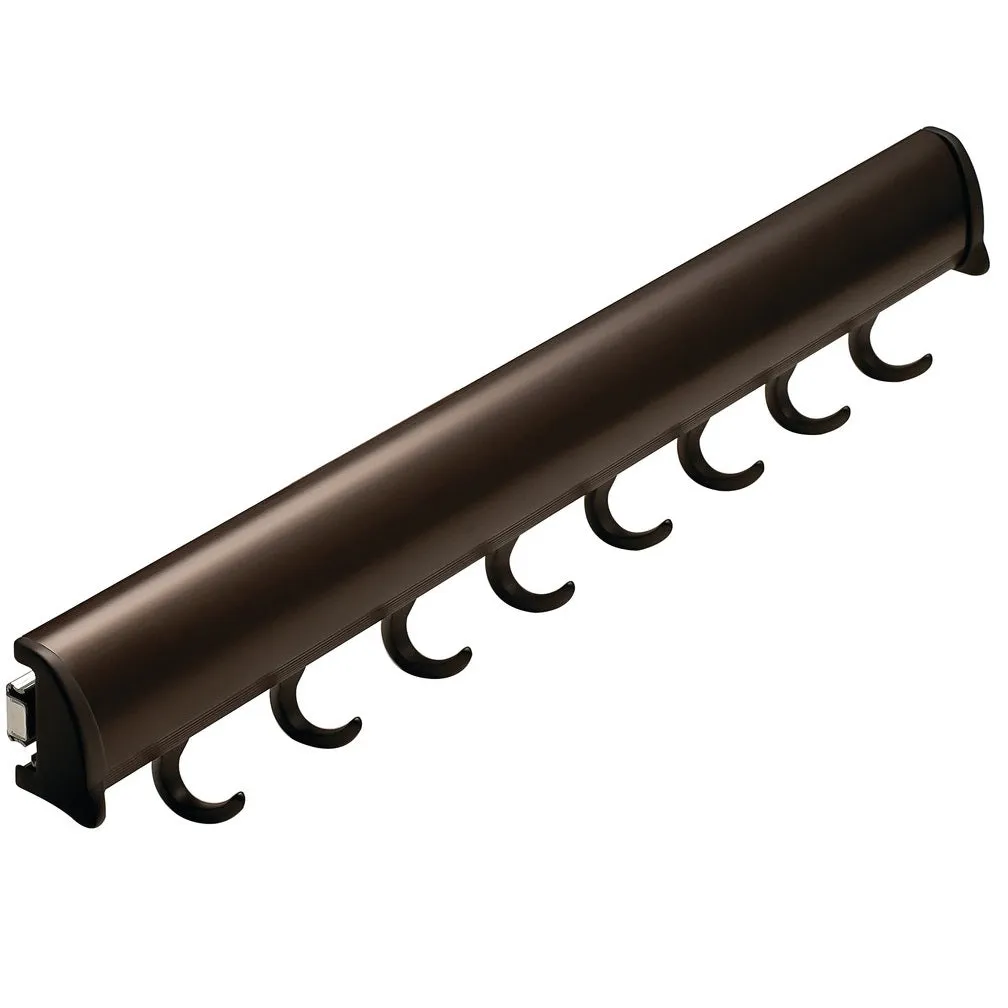 Hafele Belt Rack with Slides TAG Synergy Elite