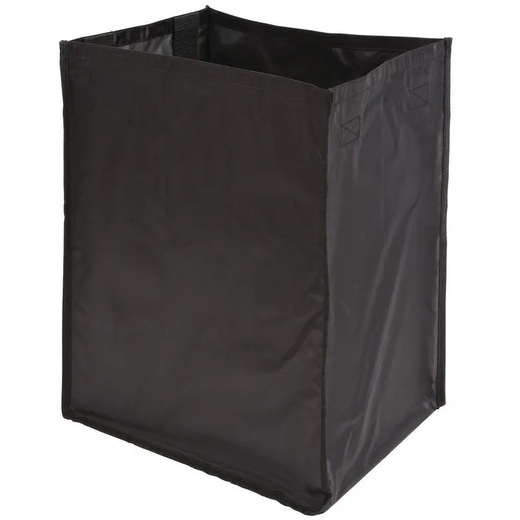 Hafele Black Replacement Bag TAG Synergy