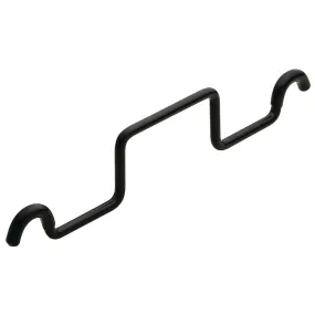Hafele Black Replacement Handle TAG Synergy