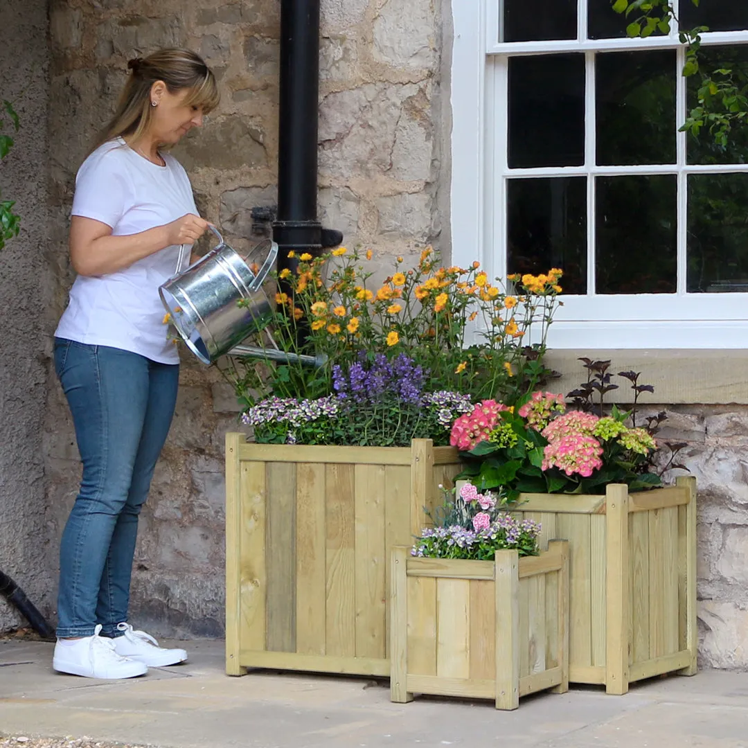 Holywell Planter Set