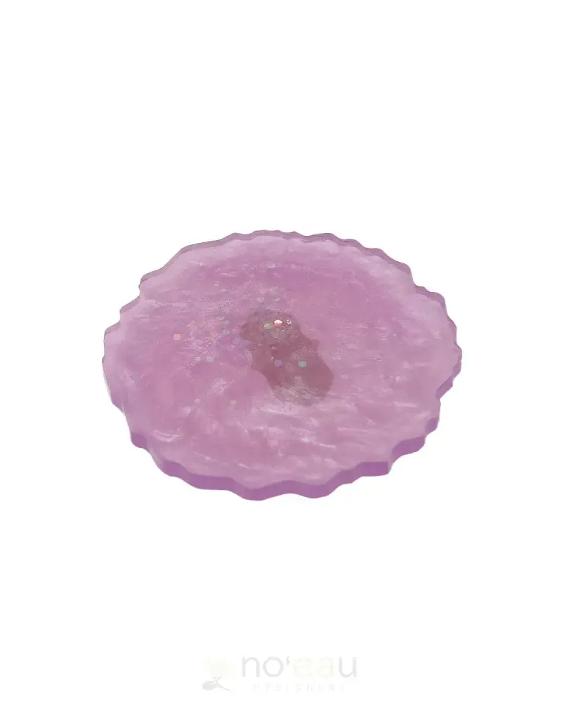 KA PUNANA MELI - Galaxy Jewelry Bowls
