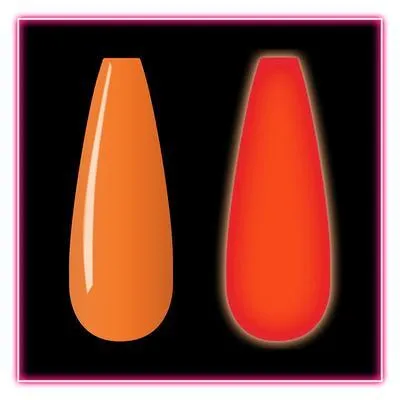 Kiara Glow Wild DG106 Electrifying
