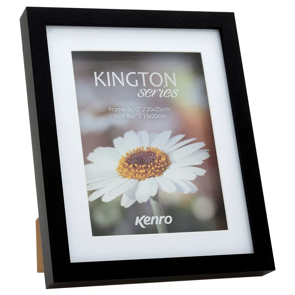 Kington Shadow Box Series