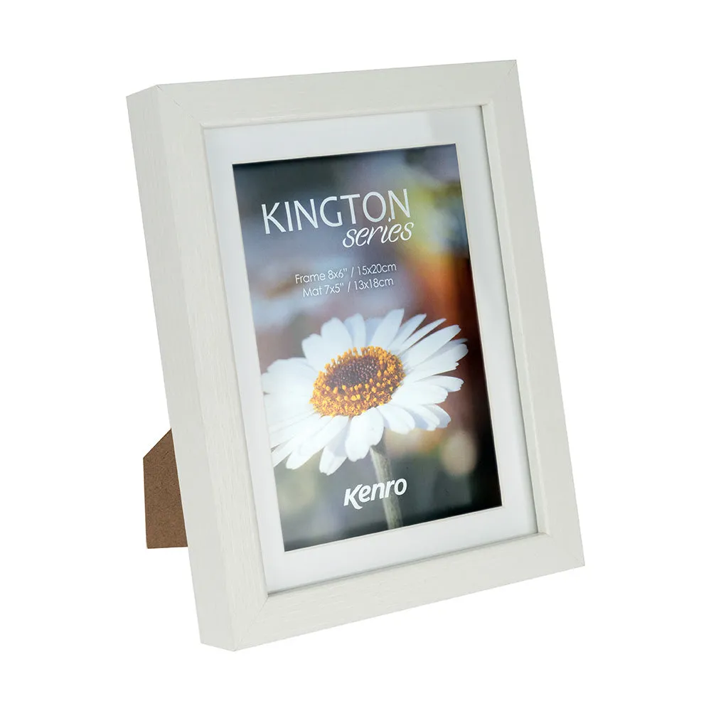 Kington Shadow Box Series