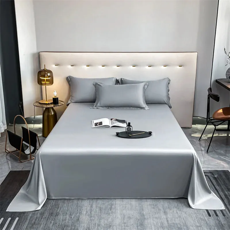 Luxury 100% Bamboo Cooling Sheets Set