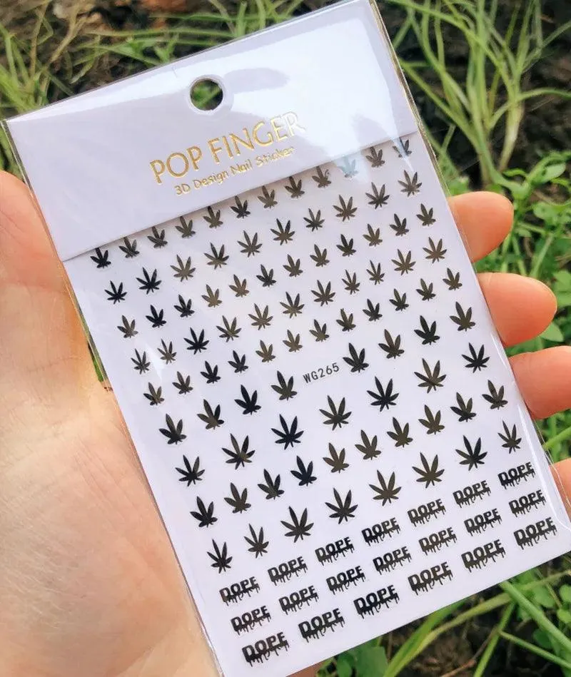 Nail Art Kit: Creative Designs for Stylish Manicures