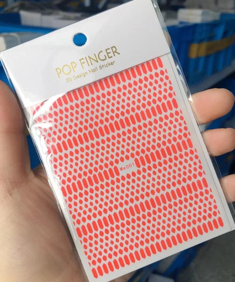 Nail Art Kit: Creative Designs for Stylish Manicures
