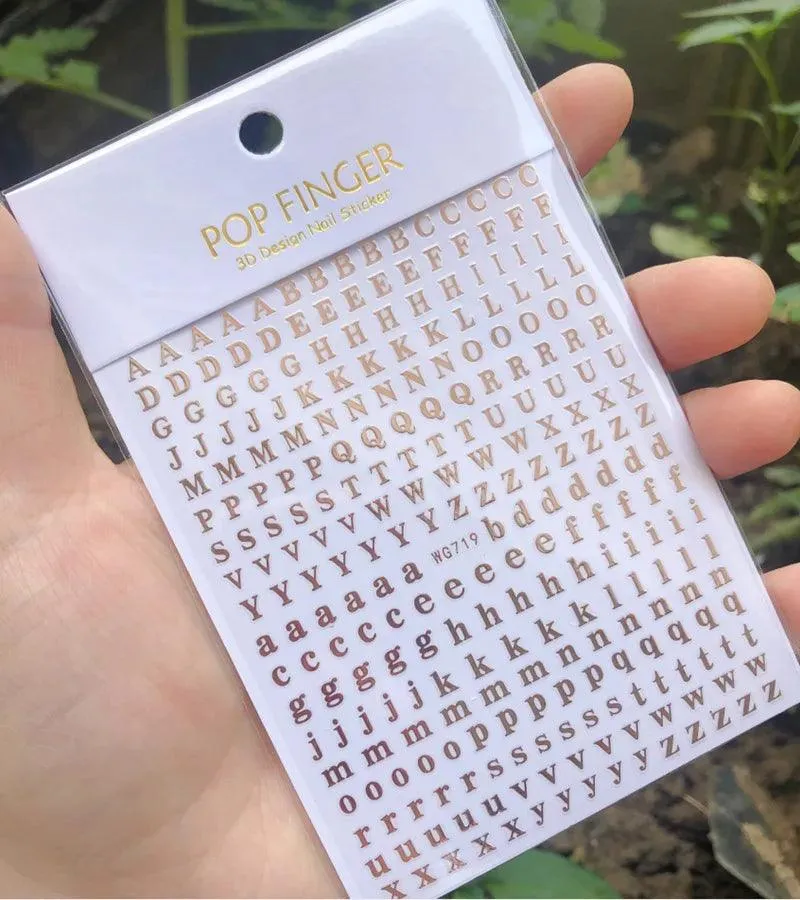 Nail Art Kit: Creative Designs for Stylish Manicures