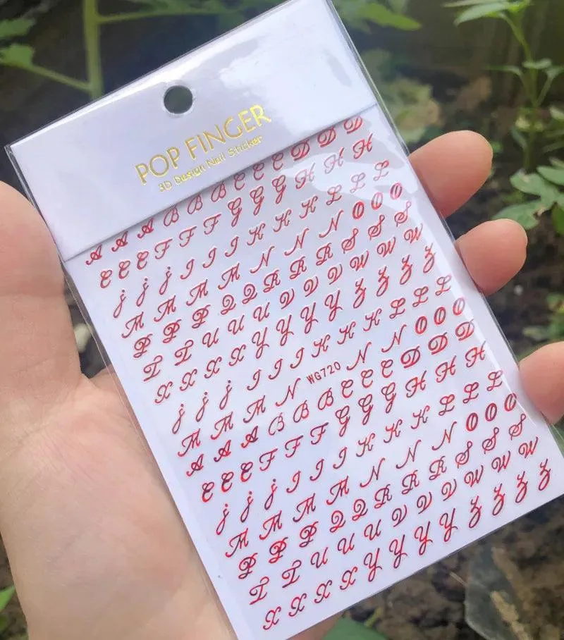Nail Art Kit: Creative Designs for Stylish Manicures