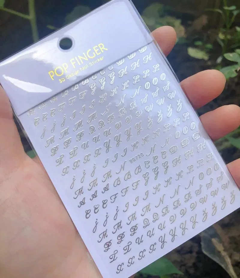 Nail Art Kit: Creative Designs for Stylish Manicures