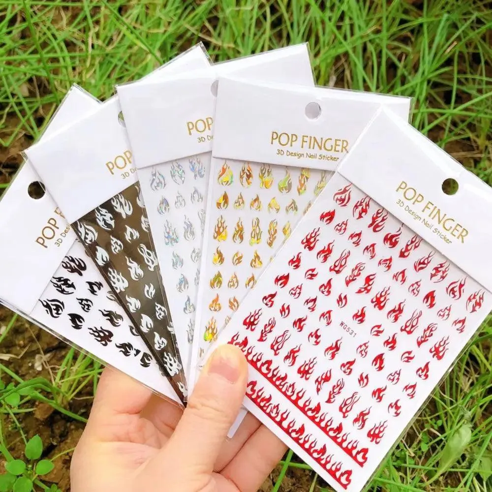 Nail Art Kit: Creative Designs for Stylish Manicures