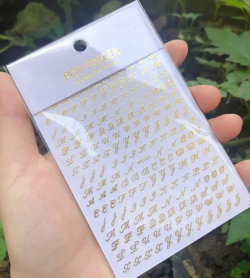 Nail Art Kit: Creative Designs for Stylish Manicures