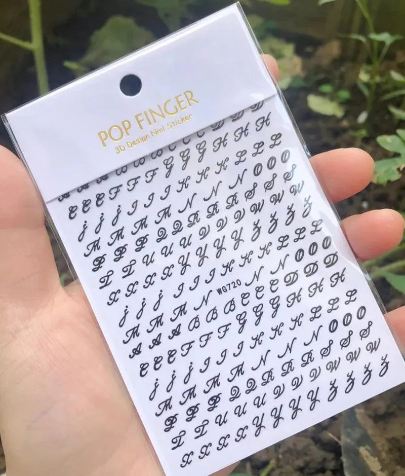 Nail Art Kit: Creative Designs for Stylish Manicures