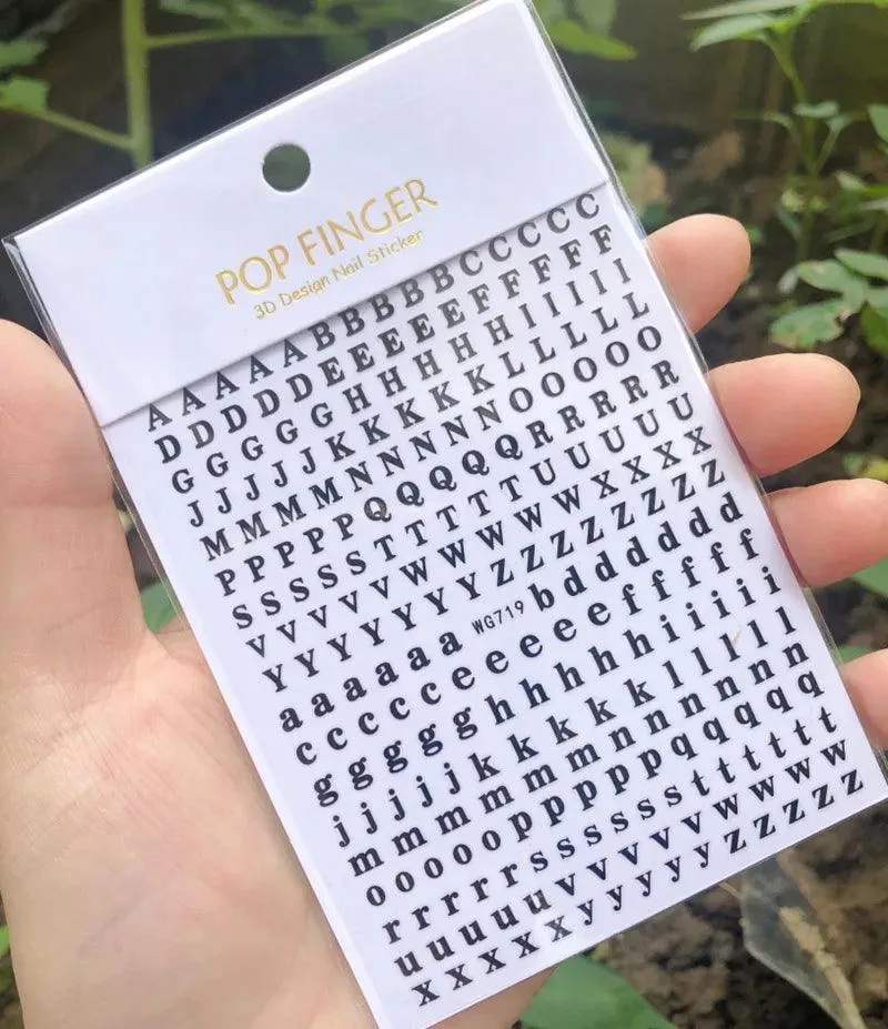 Nail Art Kit: Creative Designs for Stylish Manicures