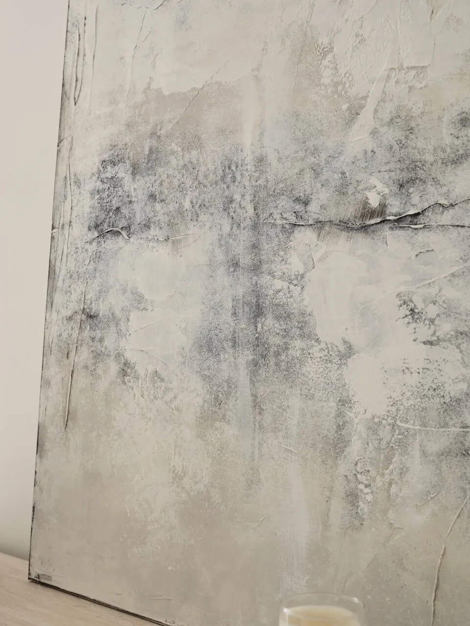 Nevoa Wall Art