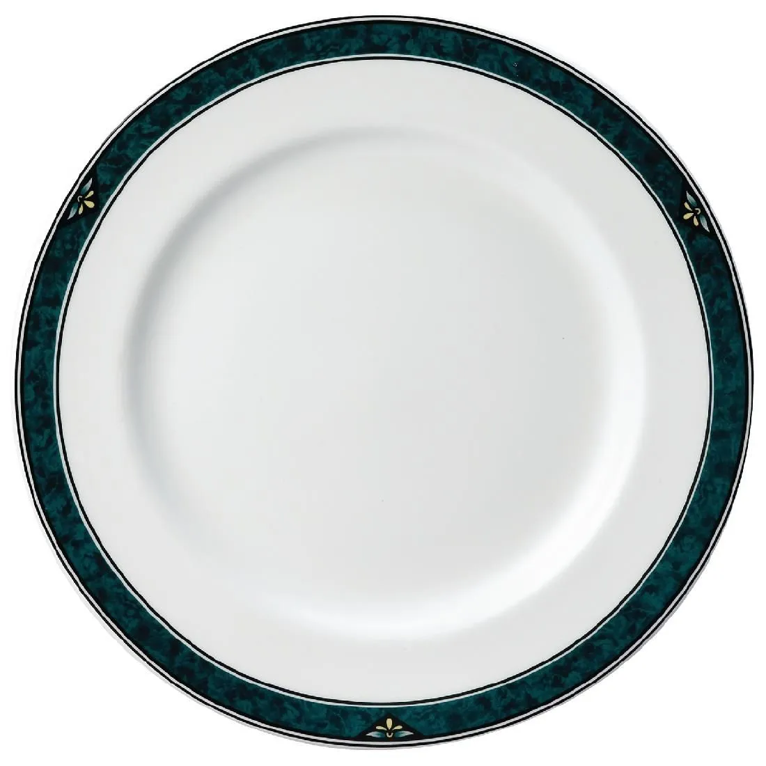 P625 Churchill Verona Classic Plates 202mm (Pack of 24)