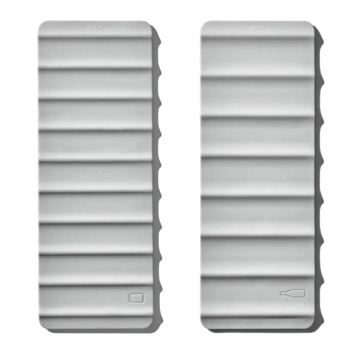 Refrigerator Beverage Mat