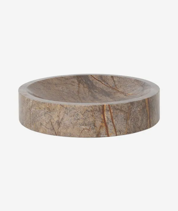 Scape Marble Bowl