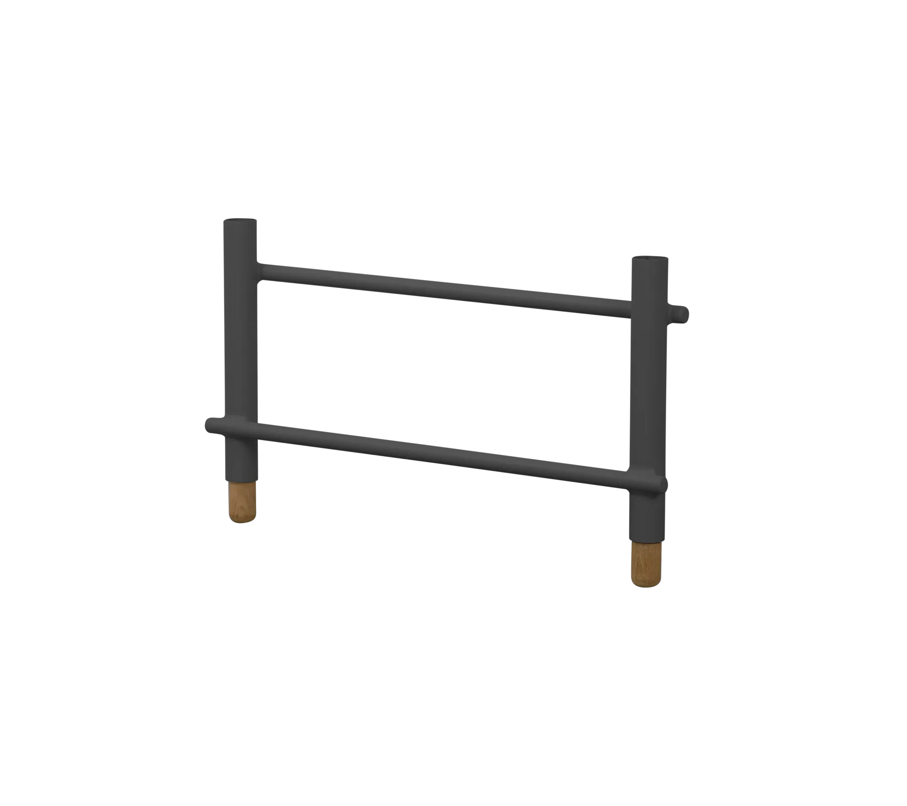 Sticks planter legs