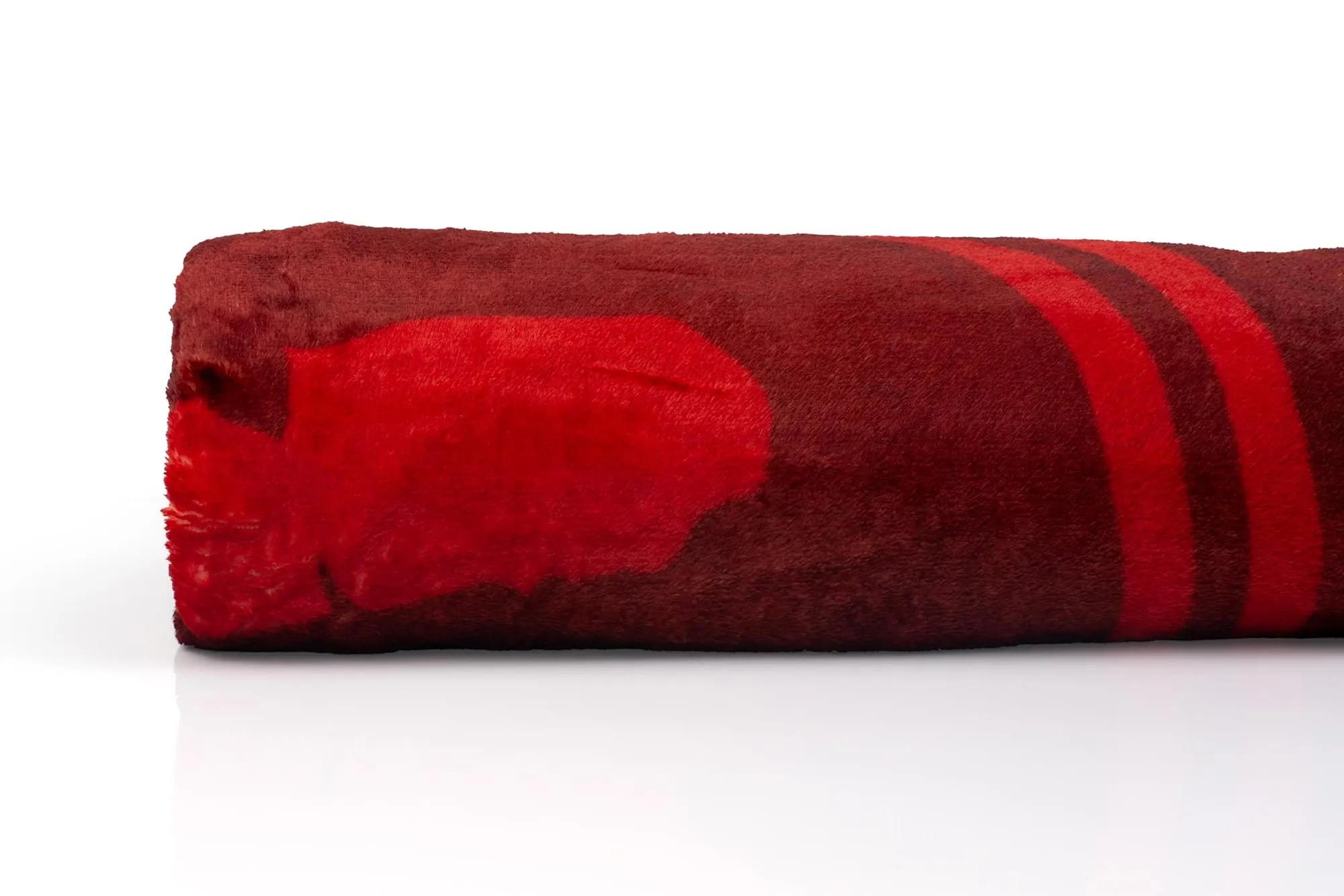 The Elder Scrolls Skyrim Dark Brotherhood Fleece Throw Blanket | 60 x 45 Inches
